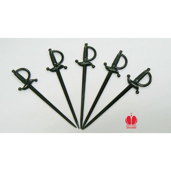 Goldmax Goldmax Black Sword Pick, PK10000 - 20011-BLK