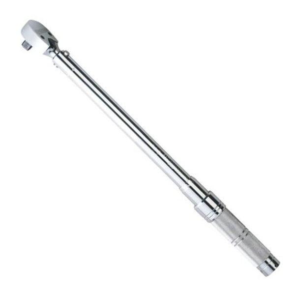 Proto 3/4" Drive Ratcheting Head Torque Wrench (J6020AB) - J6020AB