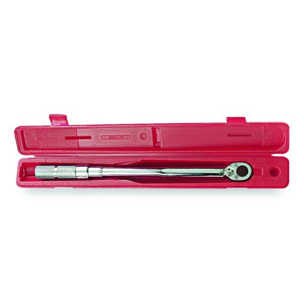 Proto 3/4" Drive Ratcheting Head Torque Wrench (J6020AB) - J6020AB