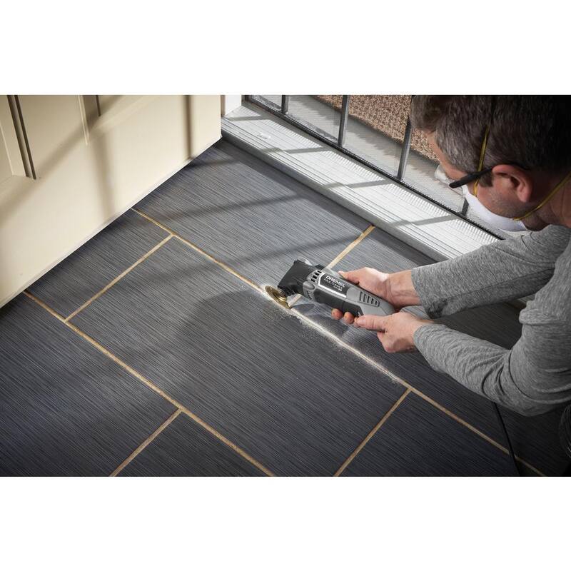 Rascador flexible universal de 2 pulgadas para herramienta multiherramienta oscilante (1 pieza) - MM610U