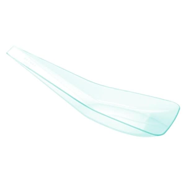Fineline Settings Green 5 and apos; and apos; Asian-Style Tiny Tensils - 6505-GRN