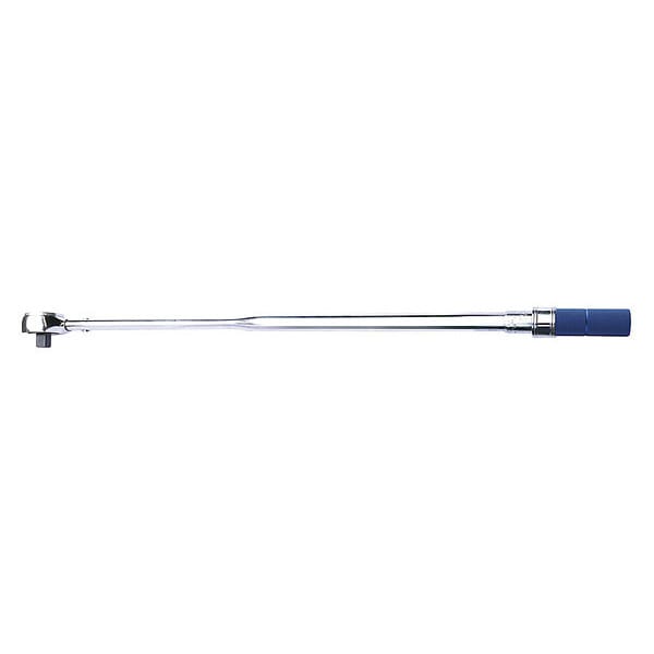 Westward Mcrmtr Trq Wrnch, 120 to 600 ft.-lb., 3/4 - 55JC01