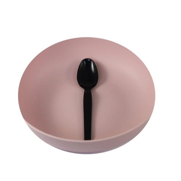 Goldmax Goldmax Cutlery Medium Weight White Teaspoon, PK1000 - 20511