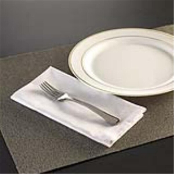 Gb Gifts Glimmerware Silver Salad Forks, 600PK - GB2573145
