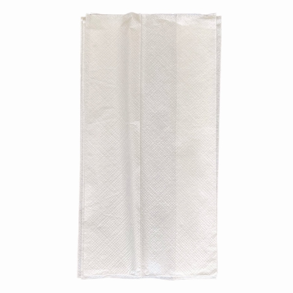 Gen Tall-Fold Napkins, 1-Ply, 7 x 13 1/4, White, PK10000 - GENTFOLDNAPK