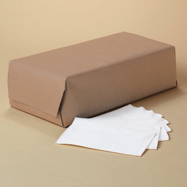 Kimberly-Clark Professional Dinner Napkin, 1/8 Fold, 250 Sheets, PK12 - 98200