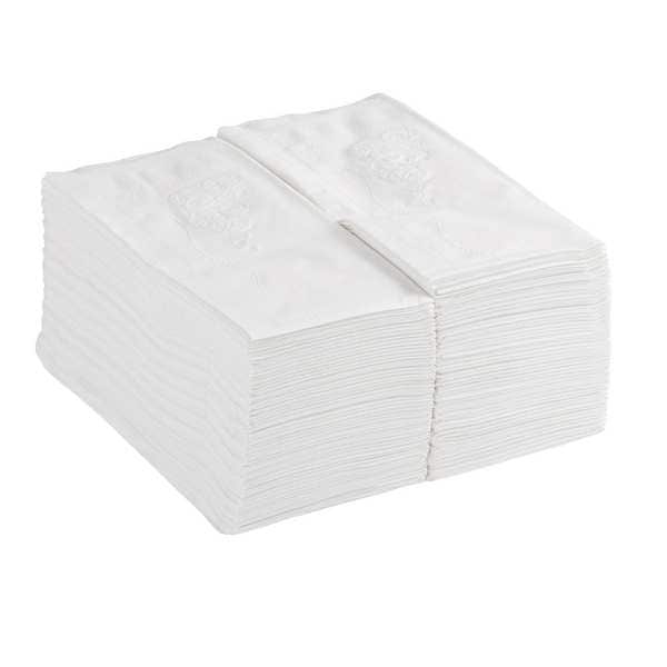 Dixie Disp Din Nap, 3 3/4"  x , 8" , 34440, PK3024 - 34440