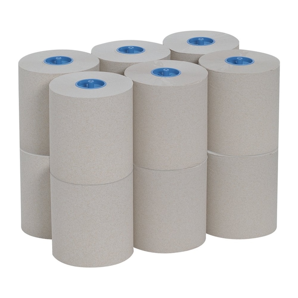 Dixie Disp Dspr Nap, 6 1/2"x 11 1/4", 38015, PK12 - 38015