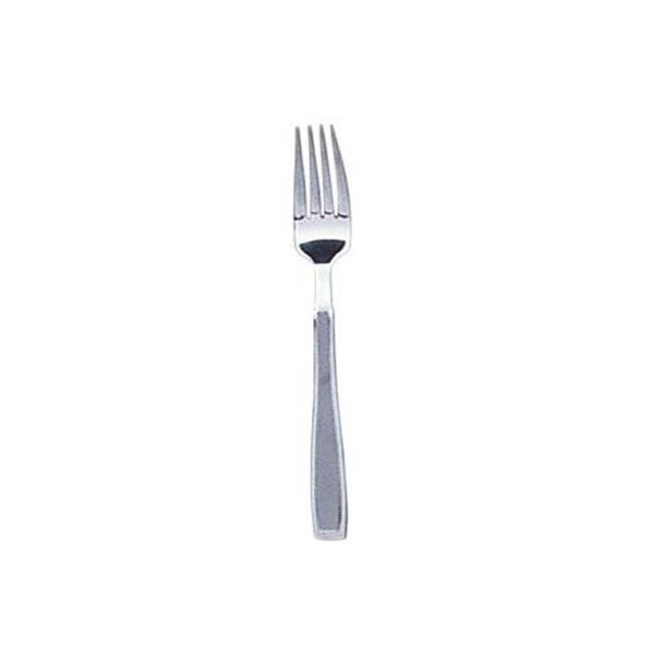 Gb Gifts 7.3 oz Weighted Cutlery & Straight fork - GB292812