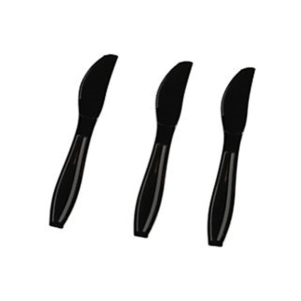 Fineline Settings Black Knivess- Bag - 2517-BK