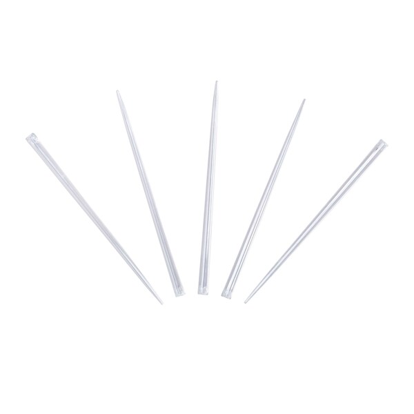 Amercareroyal Royal 4" Clear Prism Pick, PK2500 - RP149-4C