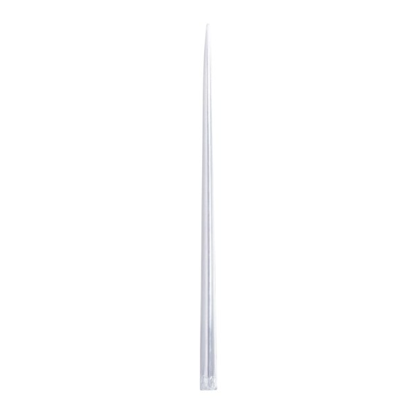 Amercareroyal Royal 4" Clear Prism Pick, PK2500 - RP149-4C