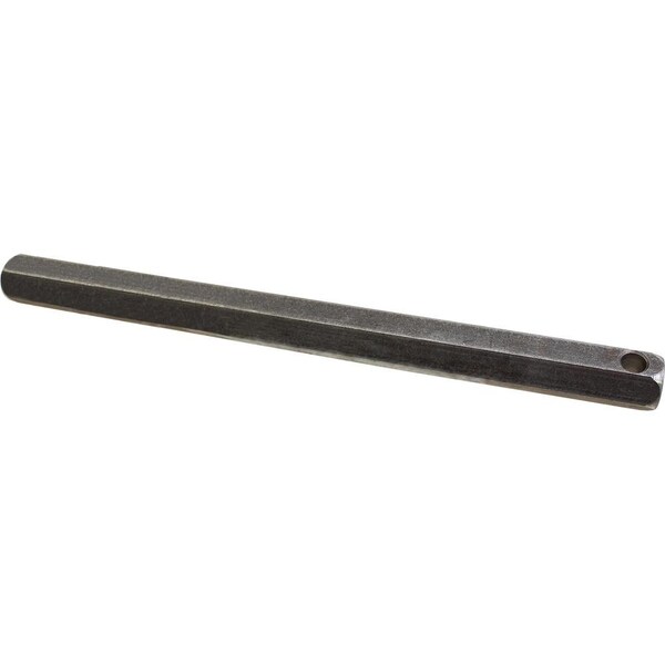Aftermarket AM128440A1 Straw Spreader Shaft - AM128440A1-ABL