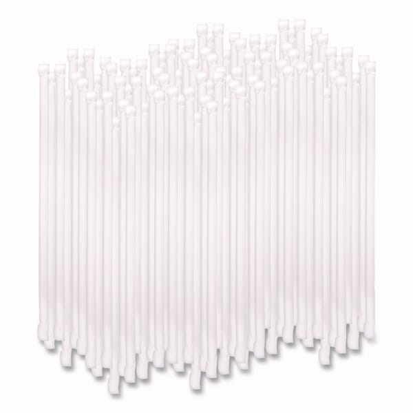 Berkley Square Wrapped Wood Stirrers, 5.5in, 500PK - BEP90211