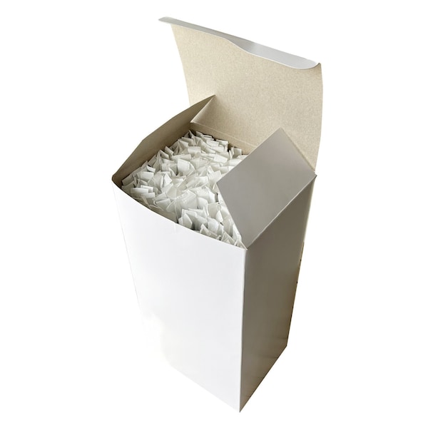 Boardwalk Wrapped Giant Straws, 10.25 in., Polypropylene, Black, 1200PK - BWKGST1025BK