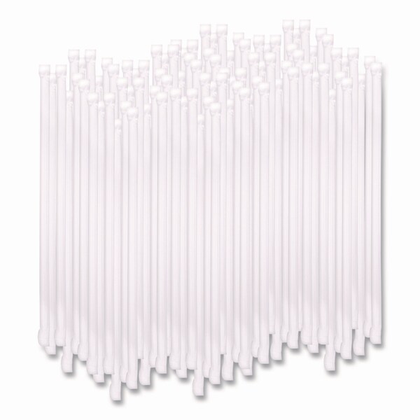 Berkley Square Wrapped Wood Stirrers, 7.5in, 250PK - BEP90213
