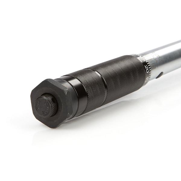 Tekton 3/4 Inch Drive Micrometer Torque Wrench (50-300 ft.-lb.) - 24350