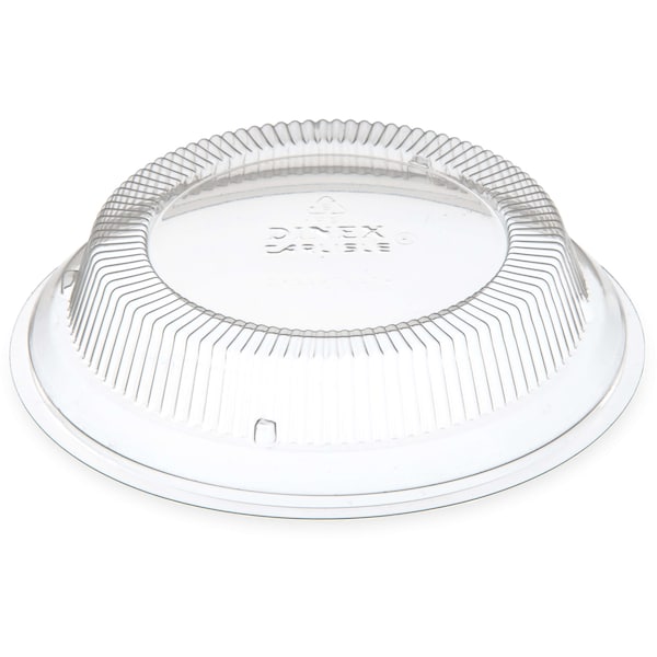 Dinex Dinex Clear Dome Lid For 8 oz. Tulip/5 oz. Dish, PK1000 - DX11870174