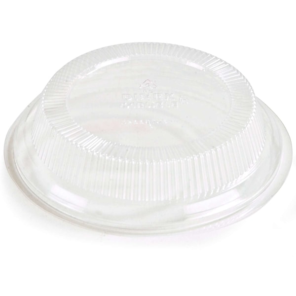 Dinex Dinex Clear Dome Lid For 8 oz. Tulip/5 oz. Dish, PK1000 - DX11870174