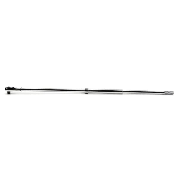 Steelman 1" Drive Heavy Duty 200-1000 ft-lb Adjustable Torque Wrench - 60294