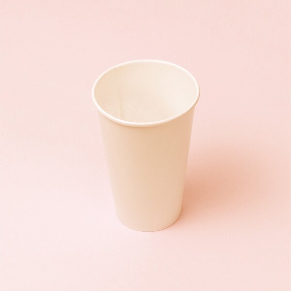 Greenprint Greenprint Renewacup Single Lined 16 oz Paper Cup, Hot Drinks, 500 ct - CHC16