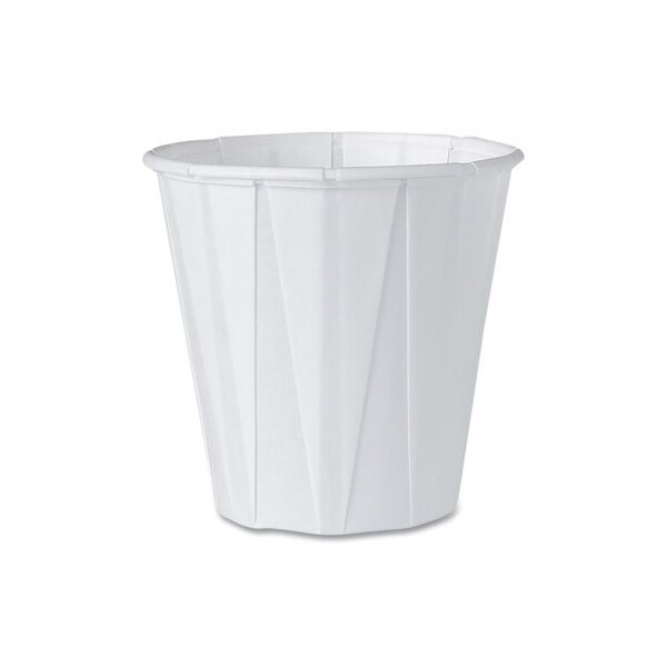 Dart CUP, PPR SOUFFLE, WH, 50/100 - 450