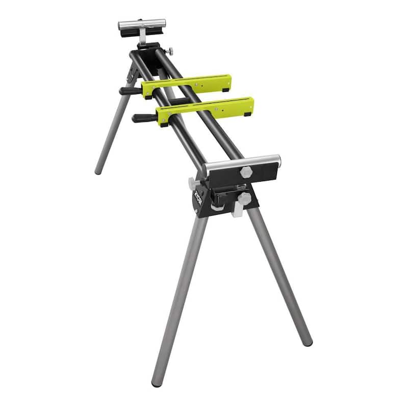 Soporte plegable para sierra ingleteadora QUICKSTAND de RYOBI - A18MS01G