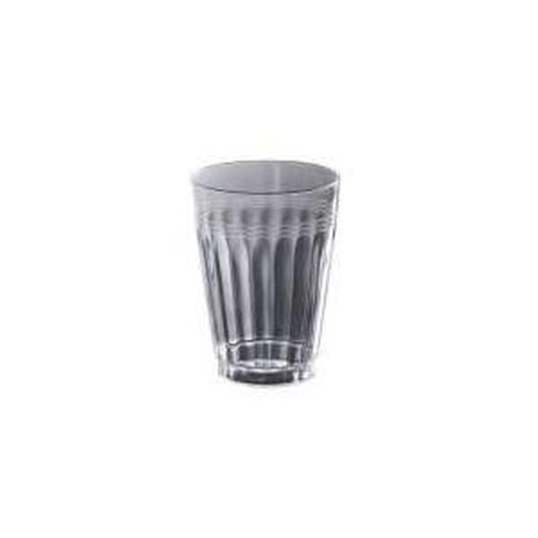 Gb Gifts 12 oz Extra Heavyweight Clear Tumbler - Resposables Collection, 240PK - GB69286