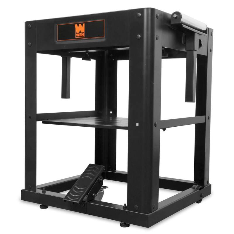 Soporte de herramienta para cepillo y sierra ingleteadora de uso múltiple con rodillos de extensión - MSA658T