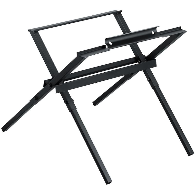 Soporte para sierra de mesa compacta de 10 pulgadas para sitio de trabajo - DW7451 de DEWALT