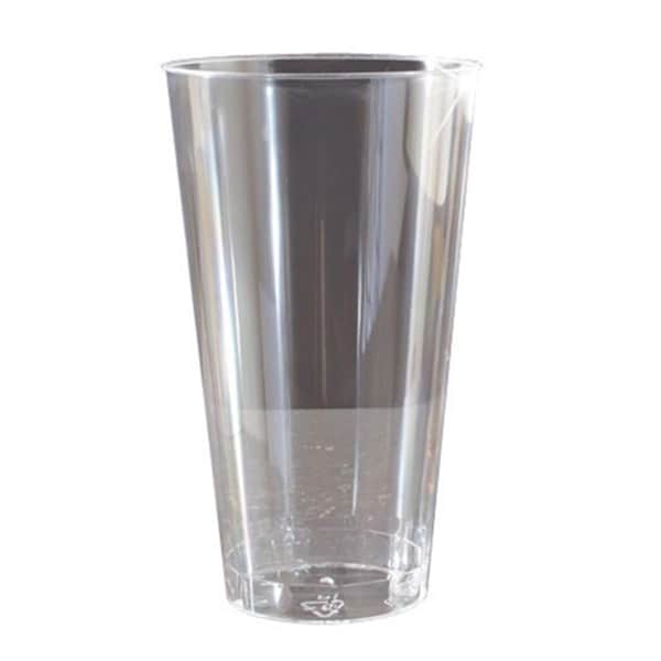 Gb Gifts Clear Ware 16 Oz. Clear Tumbler, 500PK - GB69277