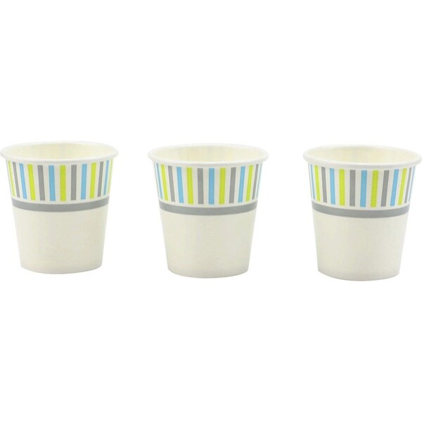 Genuine Joe Cup, Cold, Paper, 3Oz, 50Pk 50PK - GJO03161