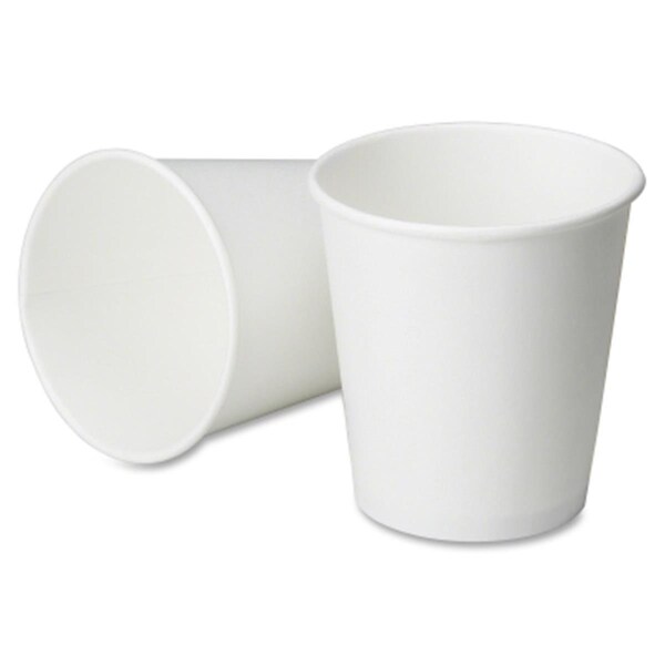 Instrumento 735000 8 fl oz Type I Paper Cup - White, 2000PK - IN3193442