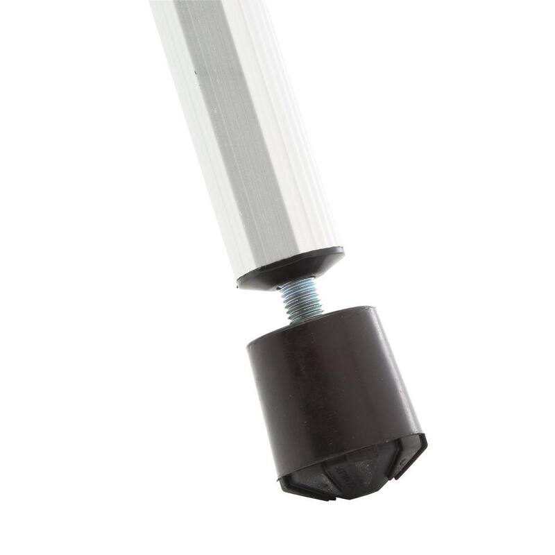 Soporte para sierra ingletadora portátil con patas plegables de 32-1/2 pulg. Bosch - GTA3800