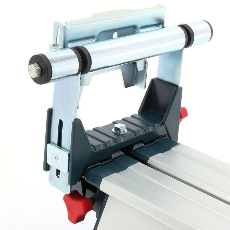 Soporte para sierra ingletadora portátil con patas plegables de 32-1/2 pulg. Bosch - GTA3800