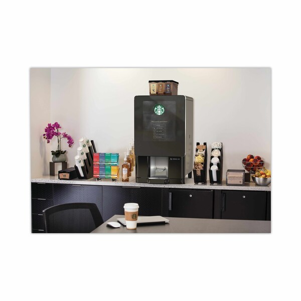 Starbucks Cup Sleeves, For 12/16/20 oz Hot Cups, Kraft, PK1380 PK - 11020575