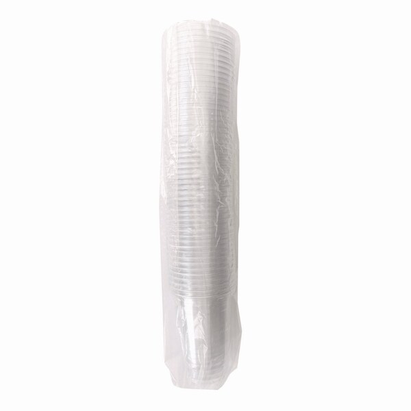 Boardwalk Clear Plastic Cold Cups, 10 oz, PK1000 - BWKPET10
