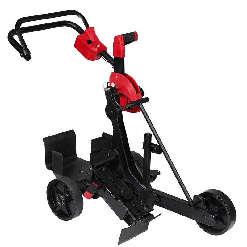 Carrito de sierra de corte Milwaukee MX FUEL Kit - 3105