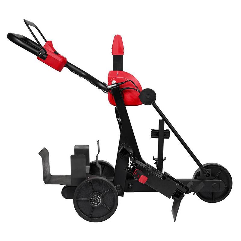 Carrito de sierra de corte Milwaukee MX FUEL Kit - 3105