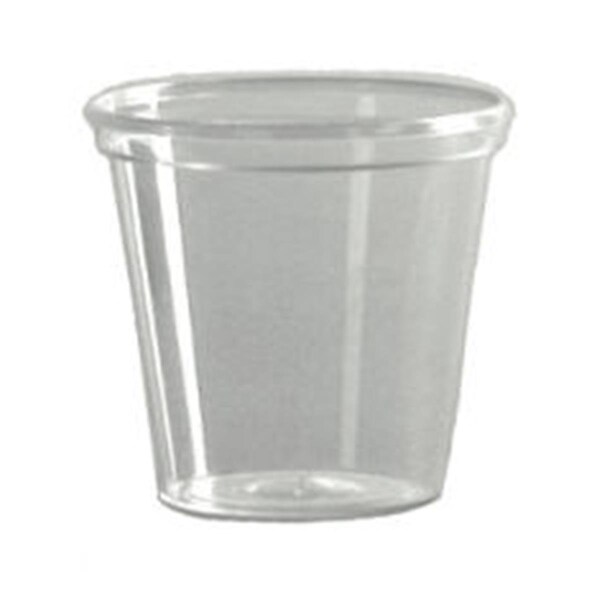 Friends Are Forever Comet Portion Cup-Shot Glass 2 Oz - FR3585375