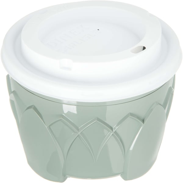 Dinex Dinex Ez Sip Lid For 5000 Mug, PK1000 - DX50008775