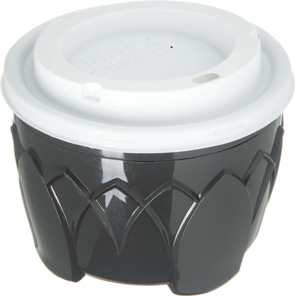 Dinex Dinex Ez Sip Lid For 5000 Mug, PK1000 - DX50008775