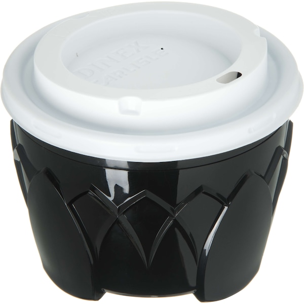 Dinex Dinex Ez Sip Lid For 5000 Mug, PK1000 - DX50008775