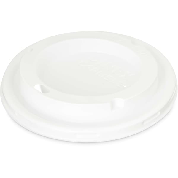 Dinex Dinex Ez Sip Lid For 5000 Mug, PK1000 - DX50008775