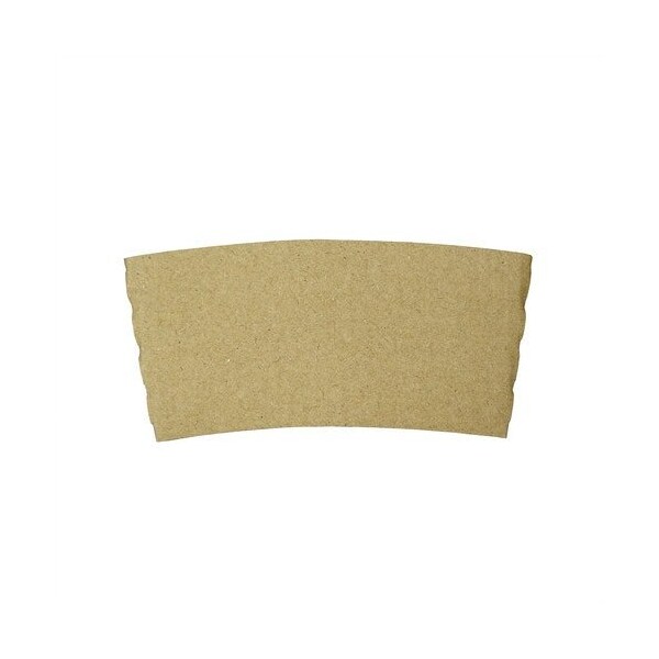 Rdi-Usa Cup Sleeve, Small Paper, 1000PK - CP-SLV-10