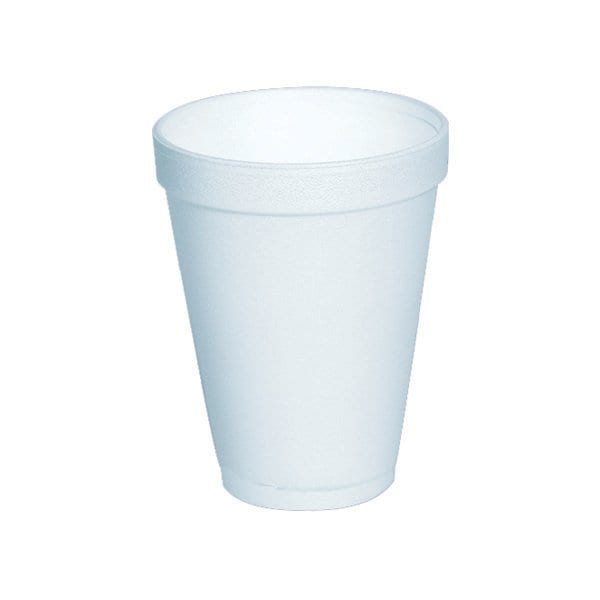 Bsc Preferred Foam Cups - 6 oz., 1000PK - BUY00087561