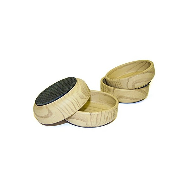 Richelieu TG 4PK 238 WD Cups - 31966TV