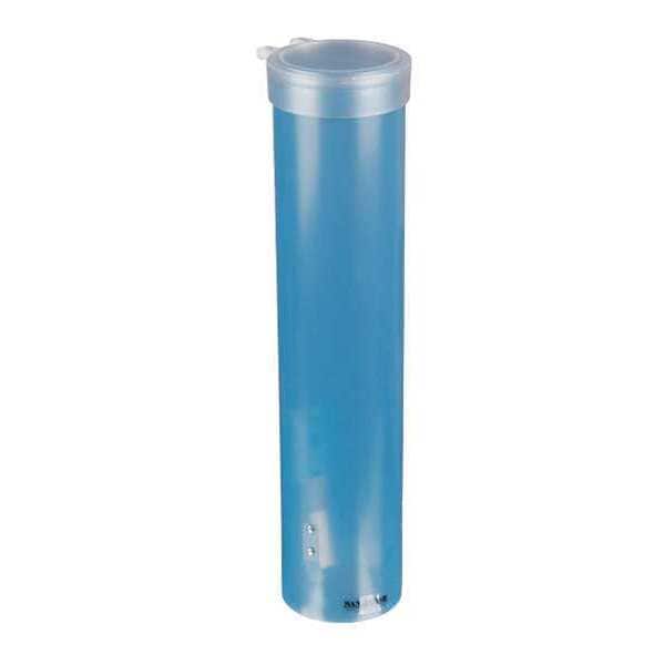 Sqwincher Cup Dispenser, Holds (250) 4 to 7 oz Cups - 158205200