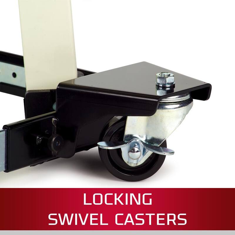 Base móvil universal Powermatic JMB-UMB - 708118