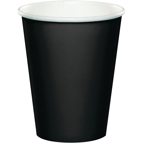 Touch Of Color Pastel Blue Plastic Cups, 16oz, 240PK - 28157081